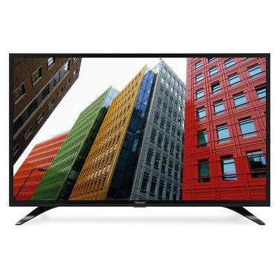 40'' SMART TV - 1080p FullHD con DVB-T2 Main10 e NETFLIX