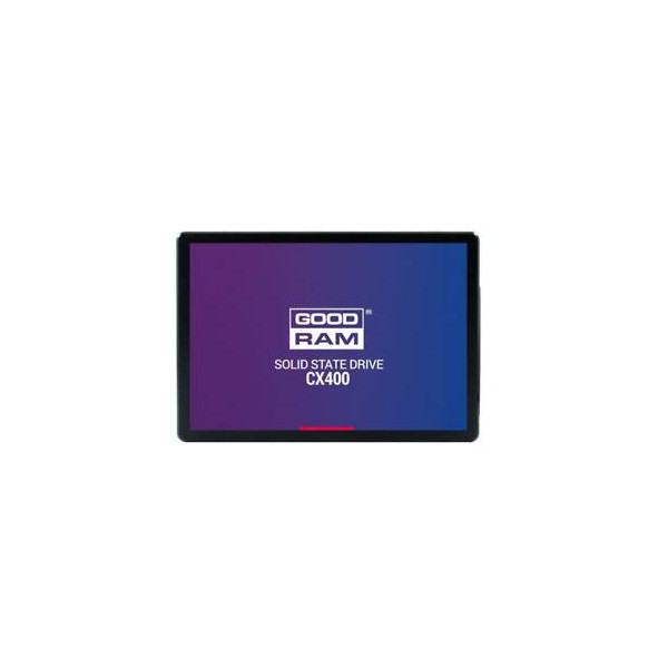 SSD Goodram CX400-G2 128GB SATA III 2,5 - retail box
