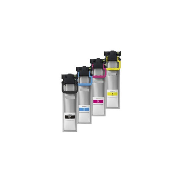Ciano Pigment Compa Epson C5210,C5215,C5290,C5710,C5790-5K