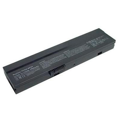 Batteria Sony PCGA-BP2V 4400 mAh