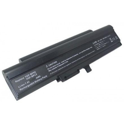 Batteria Sony VGP-BPL5 VGP-BPS5 VGP-BPL5A VGP-BPS5A 9600 mAh