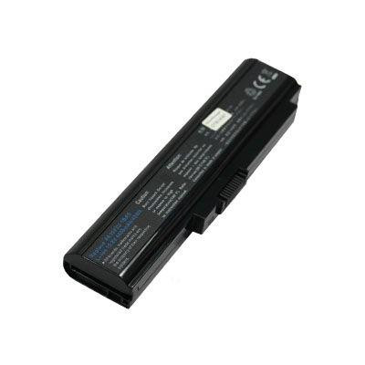 Batteria Equium A100 U300 Portege M600 series - 4400mAh