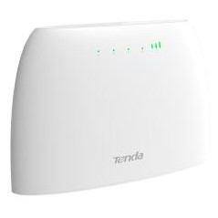 Router 4G LTE Wi-Fi N300 fino a 150Mbps - Tenda 4G03