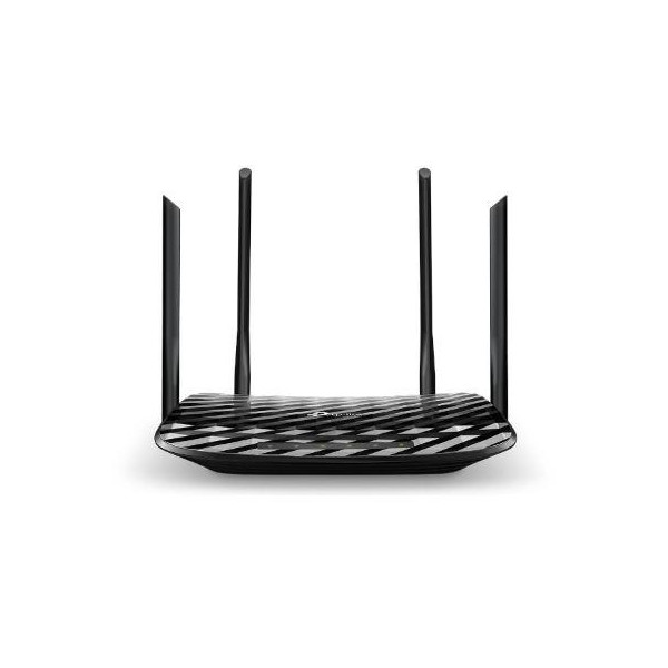 Router Wi-Fi Gigabit Wireless Dual Band AC1350 - EC230-G1