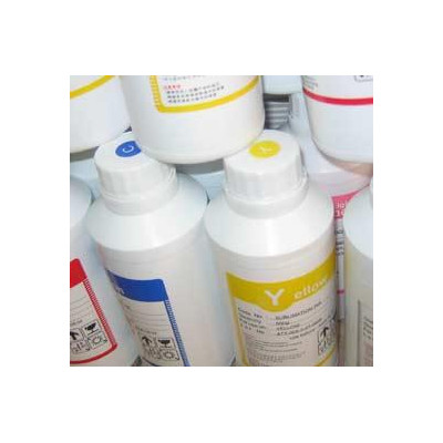Yellow INK 1000ml FOR HP LEXMARK CANON  BROTHER UNIVERSALE