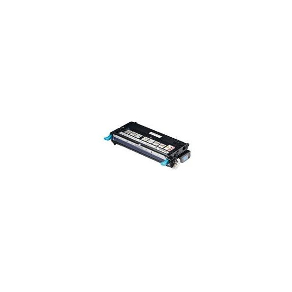 Ciano Rig per Dell 3110 CN, 3115 CN (8K pagine) - 593-10171