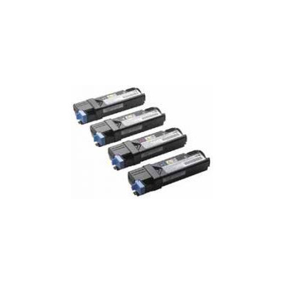 Nero compatible per Dell 2130 CN, 2135 CN. 2.500P593 -10320
