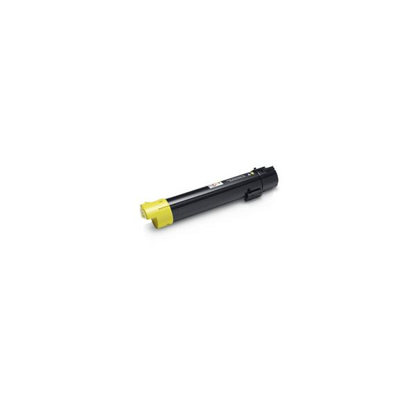 Yellw Compatible for Dell C5765dn-12K593BBCL