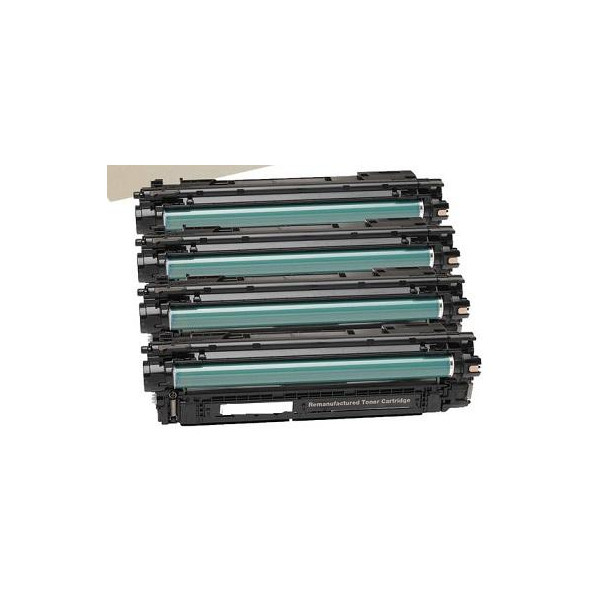 Ciano compatible HP M681,M682 series-23K657X