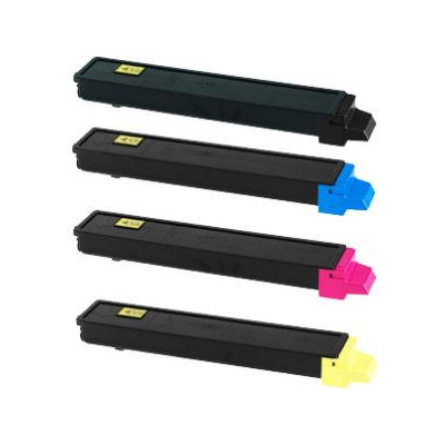 Black Compatible for Kyocera TASKalfa 2550ci-12K1T02MV0NL0
