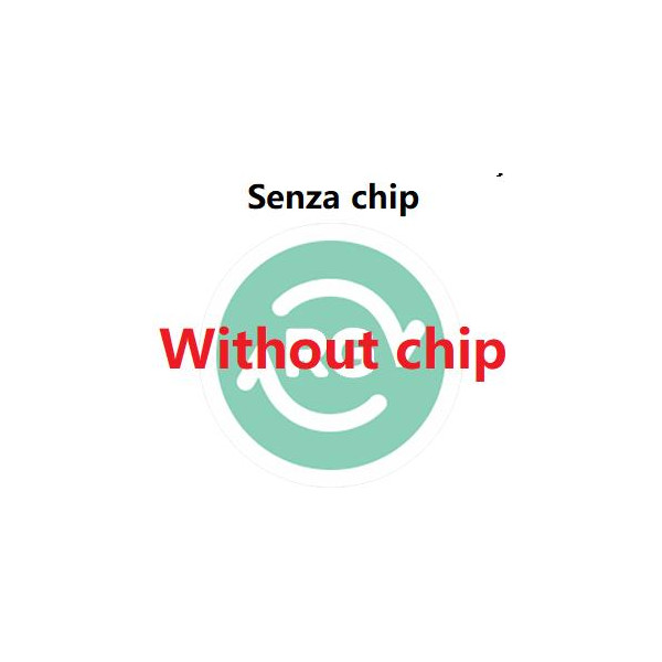 Senza Chip HP Laser MFP 135a/135w/137fnw,107a/107w-1K106A