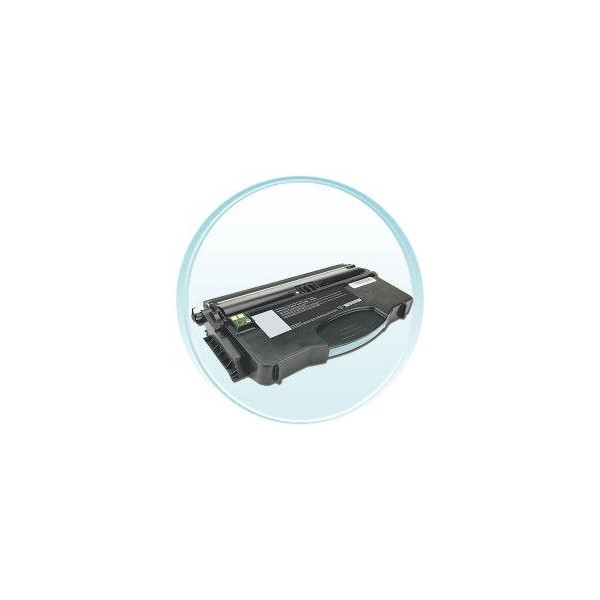 Toner compatible LEXMARK OPTRA E 120/E120N- 2K12016SE 