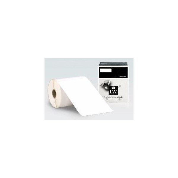 White 159mmX104mm 220psc for DYMO Labelwriter 4XLS0904980