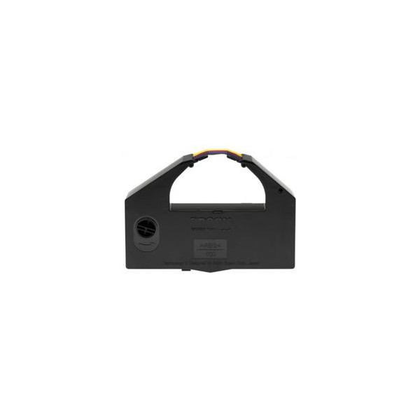 Black compatibile Epson DLQ3000/DLQ3500-25.4mm*12mS015066