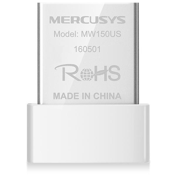 Nano scheda Wireless N150 USB 2.4GHz - MW150US