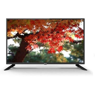 TV LED 32’’ AKAI HD DVB-T2 H.265 HEVEC 