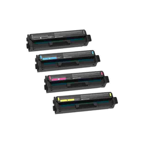 Magente compatible Lexmark MC3326i,MC3326,C3326-3KC332HM0