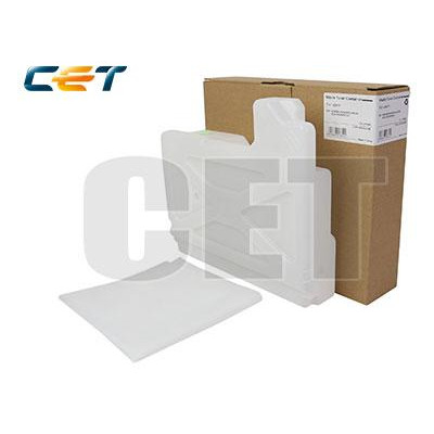 CET Waster Toner Container Sharp MX503HB
