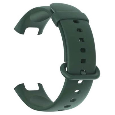 Olive Strap - RedMI Smart Watch 2 Lite