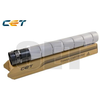 CET Konica Minolta TN-325/326/515/516-Chemical-24K/574g