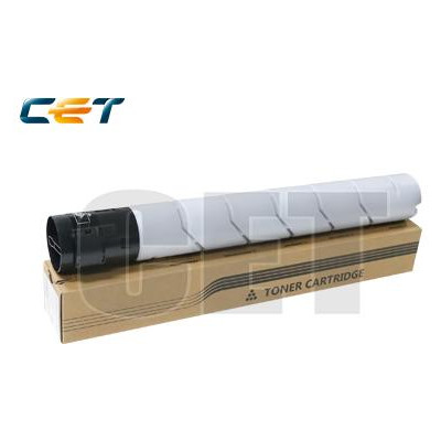 CET Konica Minolta TN-323 Toner Cartridge-23K/579g A87M050