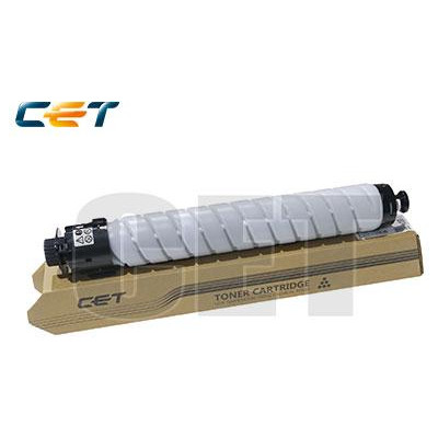 CET CPP Black Toner Cartridge Ricoh IMC3000,3500-31K/520g