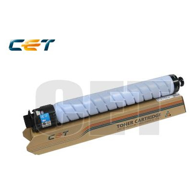 CET CPP Cyan Toner Cartridge Ricoh IMC3000,3500-19K/350g