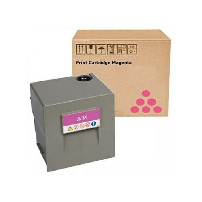 Magente Compa MP C6503,8003,IM C6500,C8000-26K842194