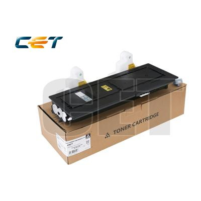 CET TK-435 Toner Cartridge Kyocera TASKalfa 181-18K/870g