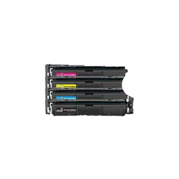 Black Compa HP Color Laserjet Pro 4202,MFP 4302,4303-2K