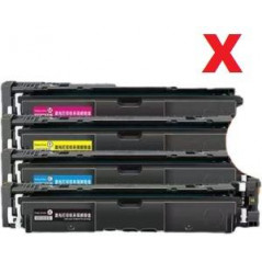 Black Compa HP Color Laserjet Pro 4202,MFP 4302,4303-7.5K