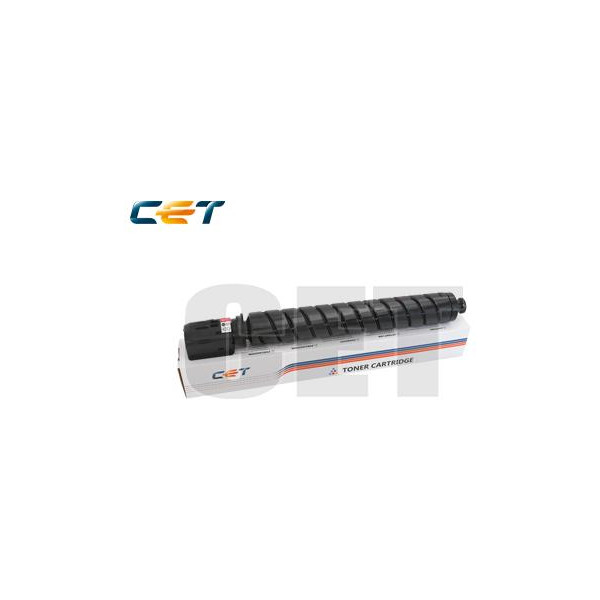 Magenta Canon C-EXV58 CPP Toner Cartridge-60K3765C002AA