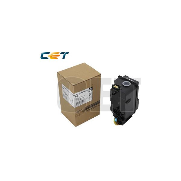CET TNP79K/TNP80K/TNP81K Toner Cartridge-Chemical 13K/280g