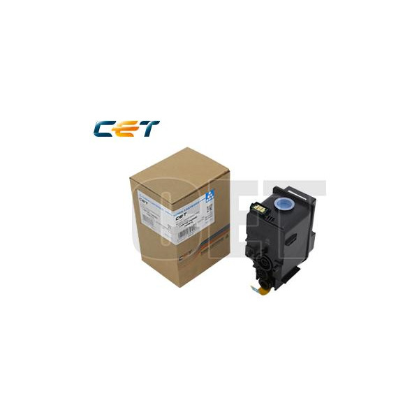 CET TNP79C/TNP80C/TNP81C Toner Cartridge-Chemical 9K/156g