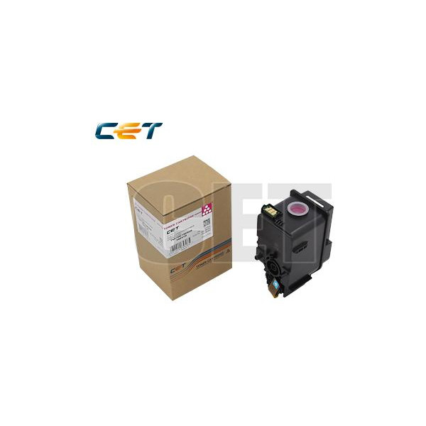 CET TNP79M/TNP80M/TNP81M Toner Cartridge-Chemical 9K/164g